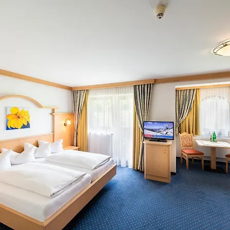 Vital Kristall Hotel