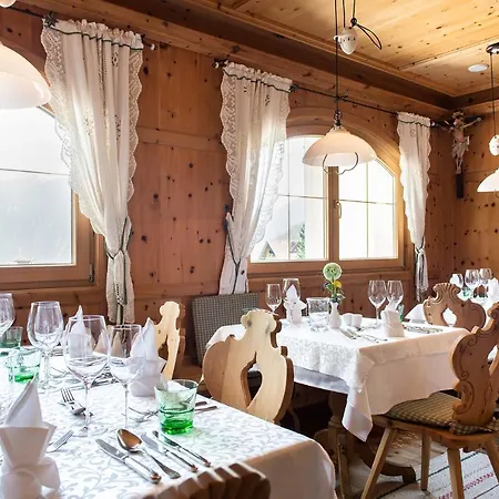 Hotel Vital Kristall