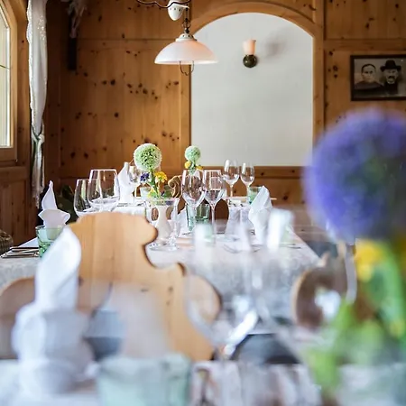 فندق Vital Kristall فينكنبرغ