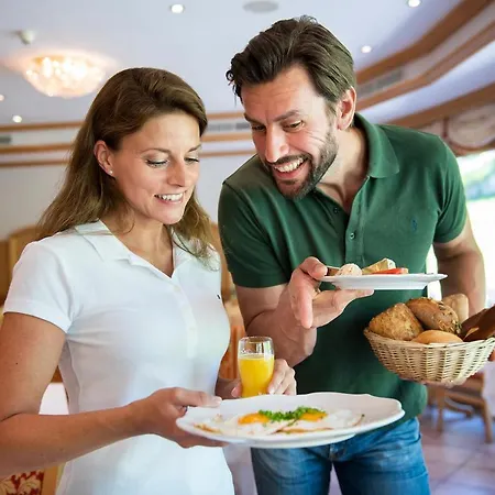 Vital Kristall 4* فينكنبرغ