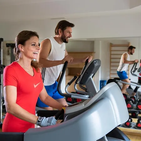 فندق Vital Kristall فينكنبرغ