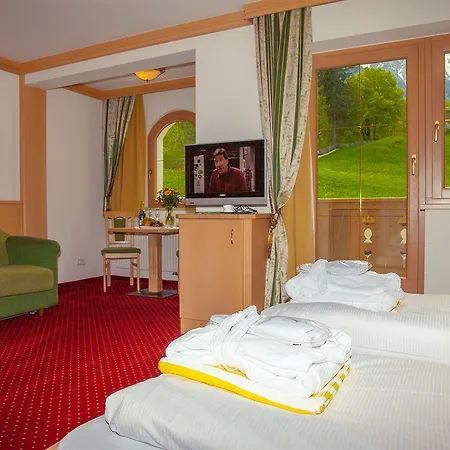 Vital Kristall Hotel Finkenberg