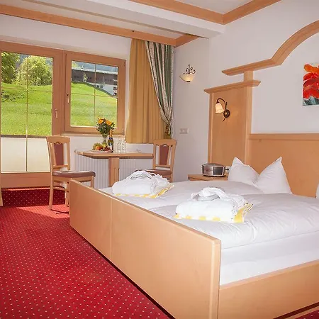 Hotel Vital Kristall