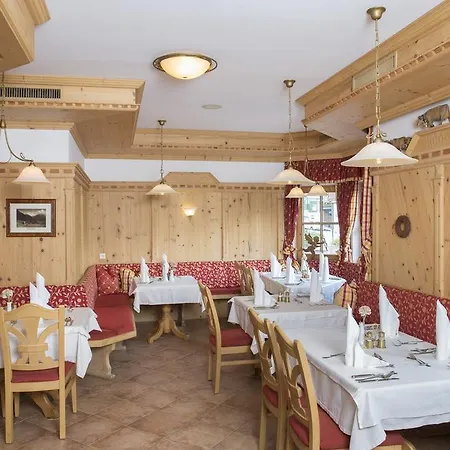 Vital Kristall Hotel