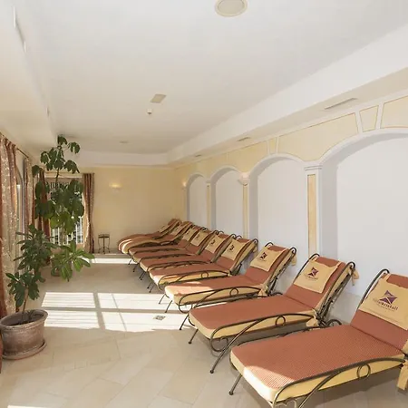 Vital Kristall Hotel