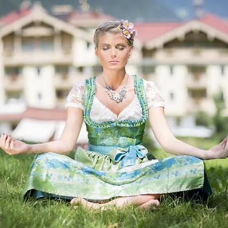 Vital Kristall 4* Finkenberg