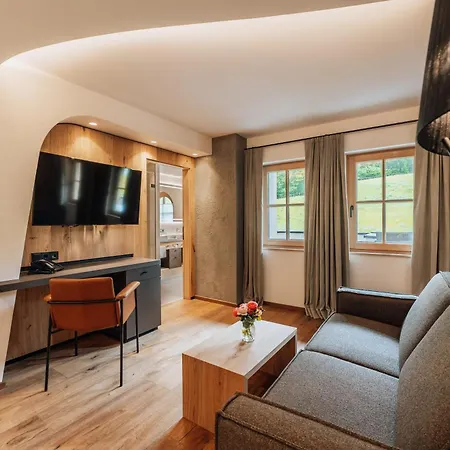 Hotell Vital Kristall