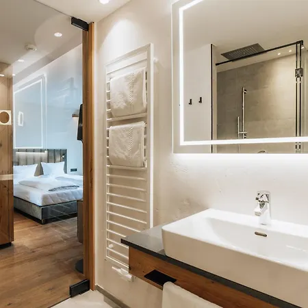 Vital Kristall Hotell Finkenberg