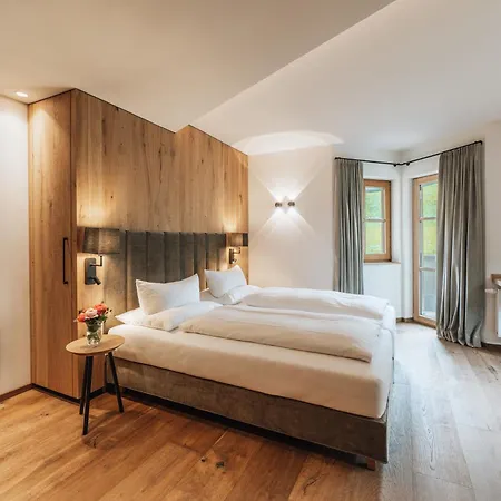 Hotell Vital Kristall Finkenberg
