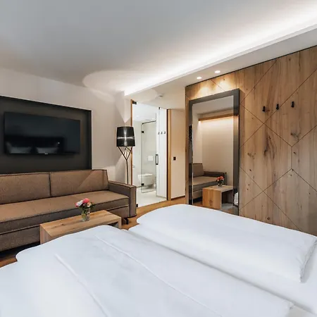 Vital Kristall Finkenberg