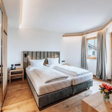 Vital Kristall Hotel