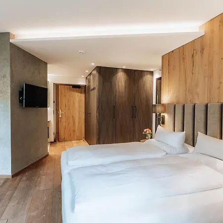 Hotell Vital Kristall