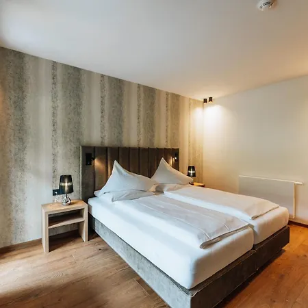 Hotel Vital Kristall Finkenberg