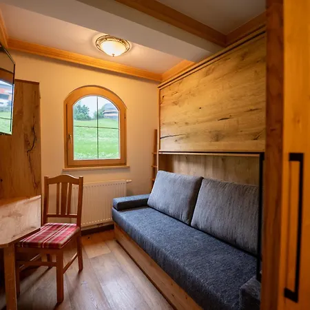 Vital Kristall Hotel