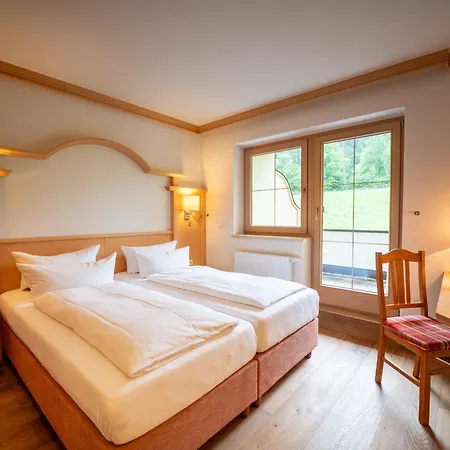 Vital Kristall Finkenberg