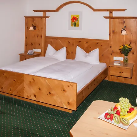 Hotel Vital Kristall