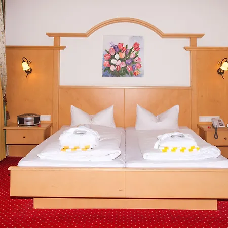 Vital Kristall فينكنبرغ