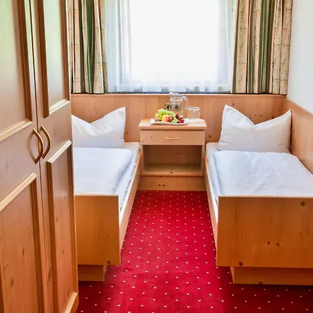 Vital Kristall 4* Finkenberg