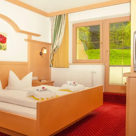 Hotel Vital Kristall 4*