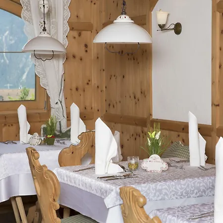 Vital Kristall Hotel Finkenberg