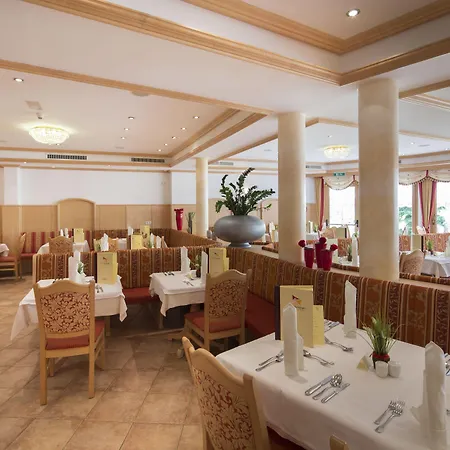 Vital Kristall Hotel Finkenberg