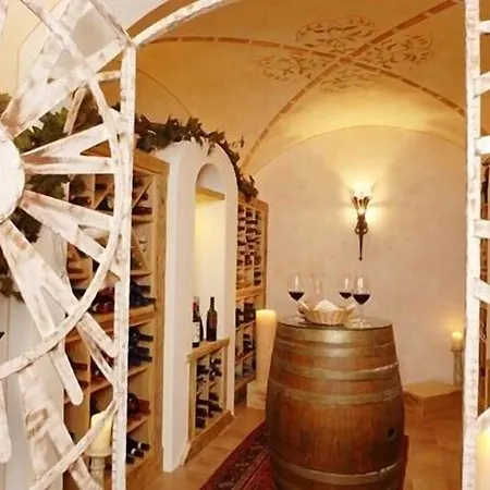 Hotel Vital Kristall 4*