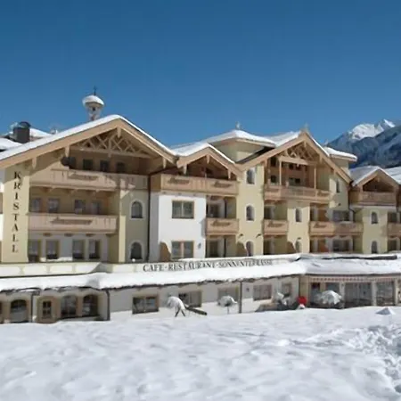 Vital Kristall Hotel