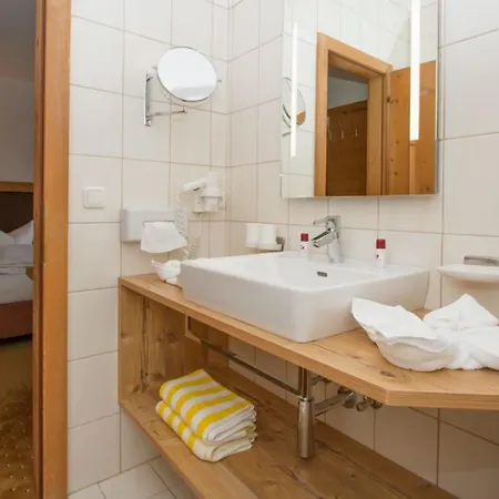 Vital Kristall Hotel Finkenberg