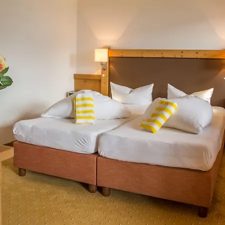 Vital Kristall 4* Finkenberg