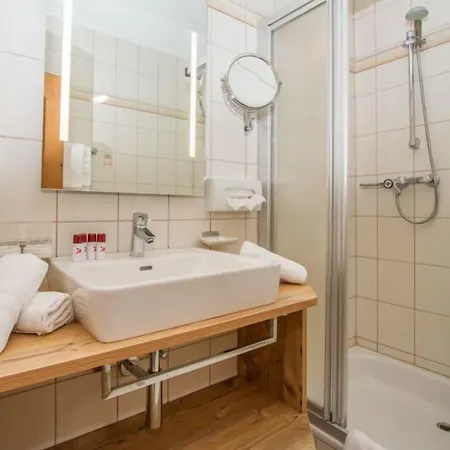 Vital Kristall Hotel