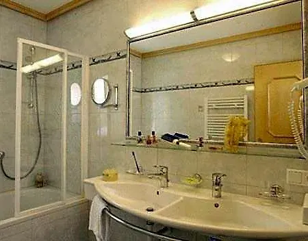 Otel Vital Kristall 4*
