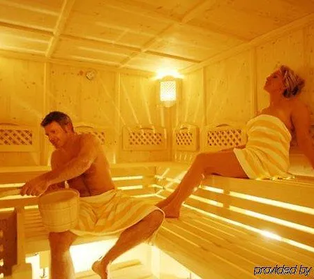 Hotel Vital Kristall 4*