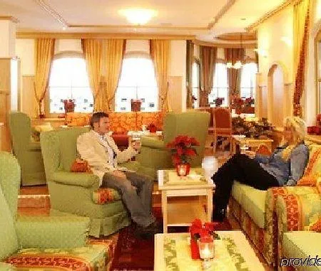 Hotel Vital Kristall