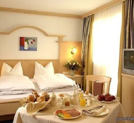 Vital Kristall Hotel