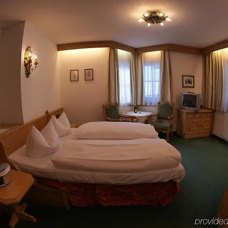 فندق Vital Kristall فينكنبرغ