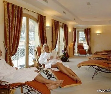 Vital Kristall Hotel
