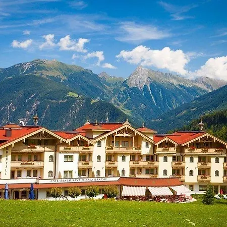 Vital Kristall Hotel