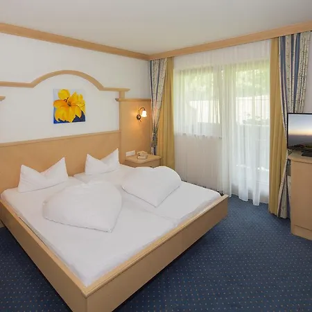 Vital Kristall Hotel Finkenberg
