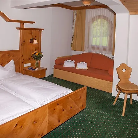 Vital Kristall Hotell Finkenberg