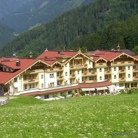 Vital Kristall Hotell
