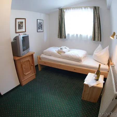 Vital Kristall Hotel