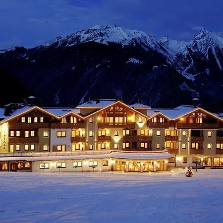 Vital Kristall Hotel 4*