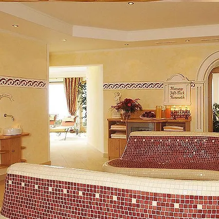 Vital Kristall 4* فينكنبرغ