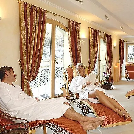 فندق Vital Kristall