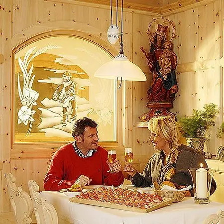 Vital Kristall Hotel Finkenberg