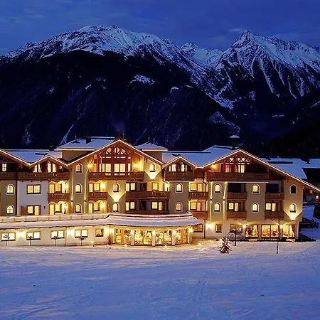 Vital Kristall فندق فينكنبرغ