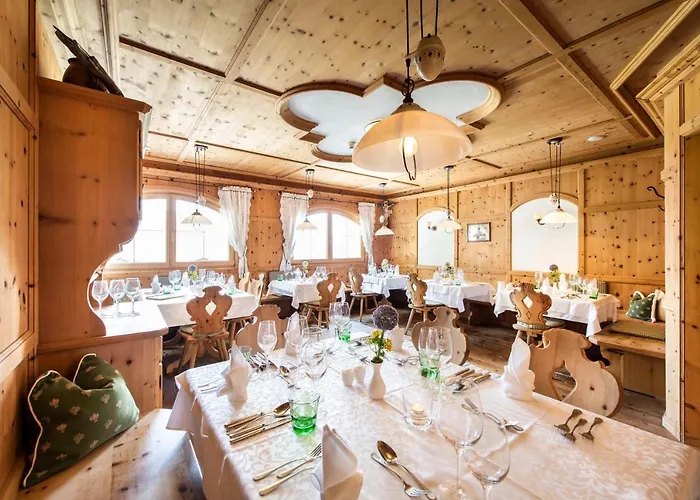 Vital Kristall 4* Finkenberg