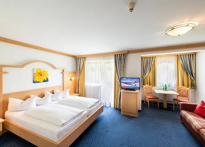 Vital Kristall Hotel