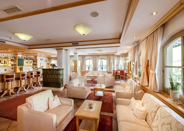 Vital Kristall Hotel Finkenberg