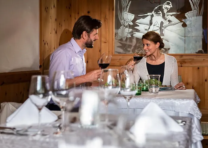 Vital Kristall Hotel 4*